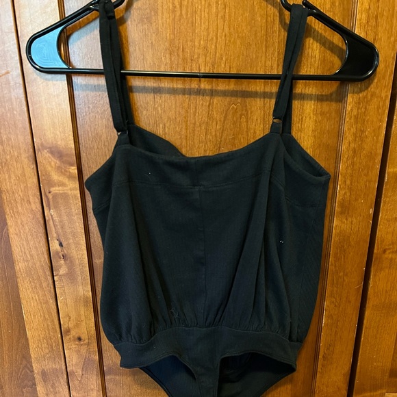 Free People Bodysuit - Picture 3 of 3